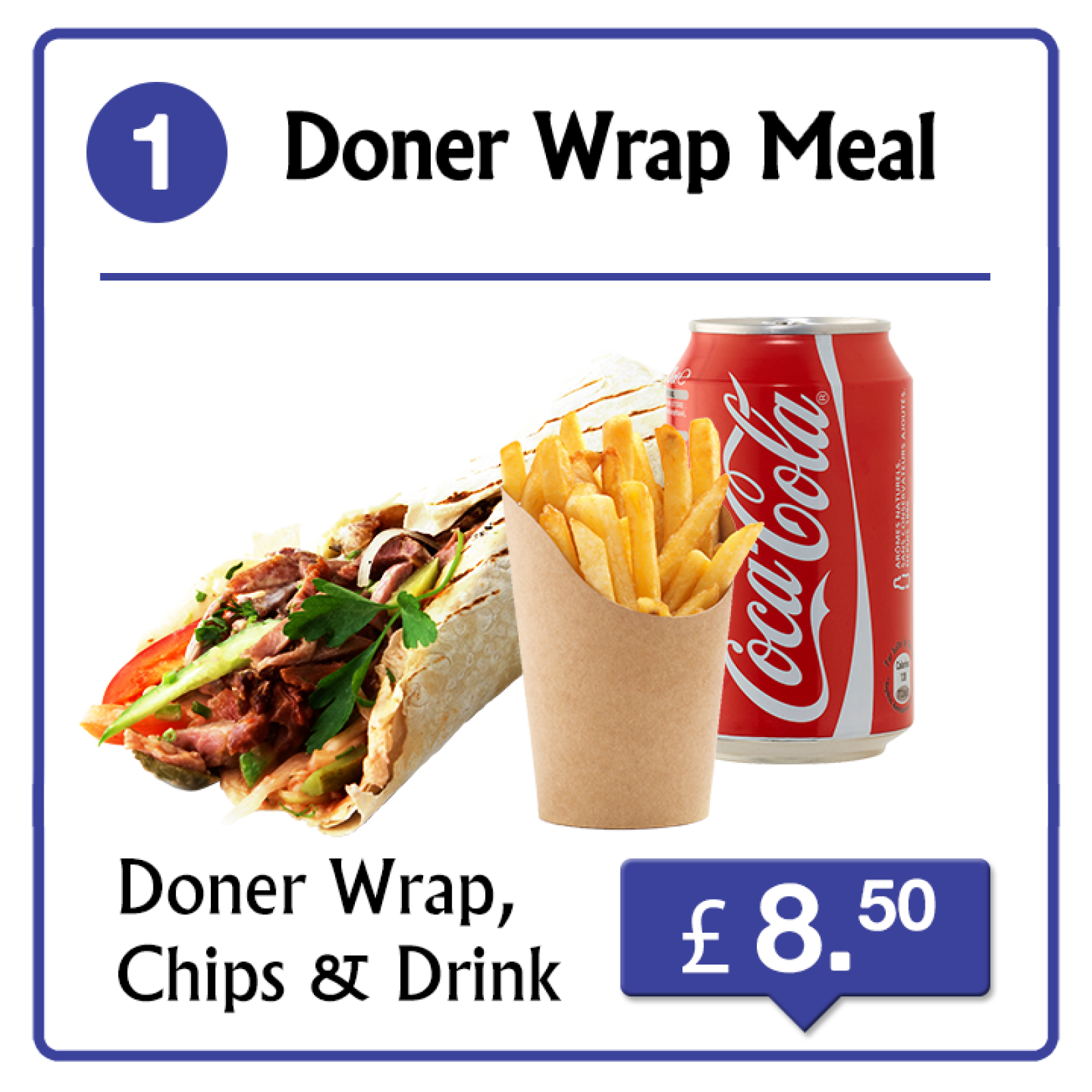 DONER WRAP MEAL (1)